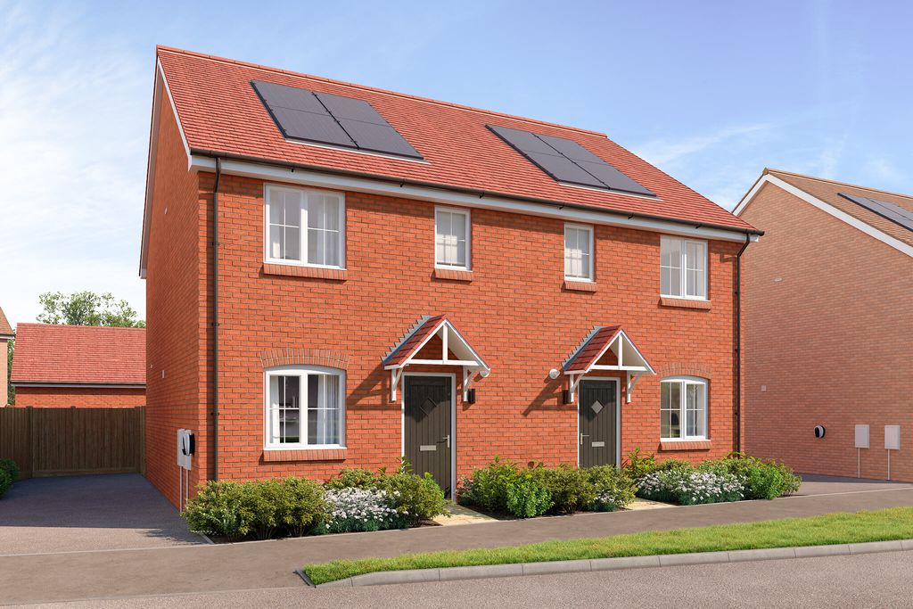 Property photo 1 of 12 CGI