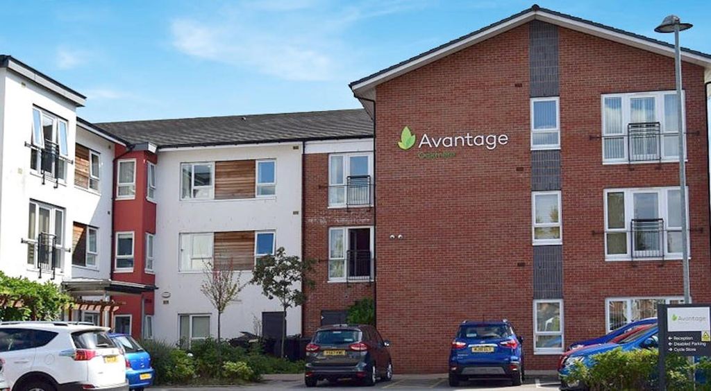 Property photo 2 of 14 Front Of Building