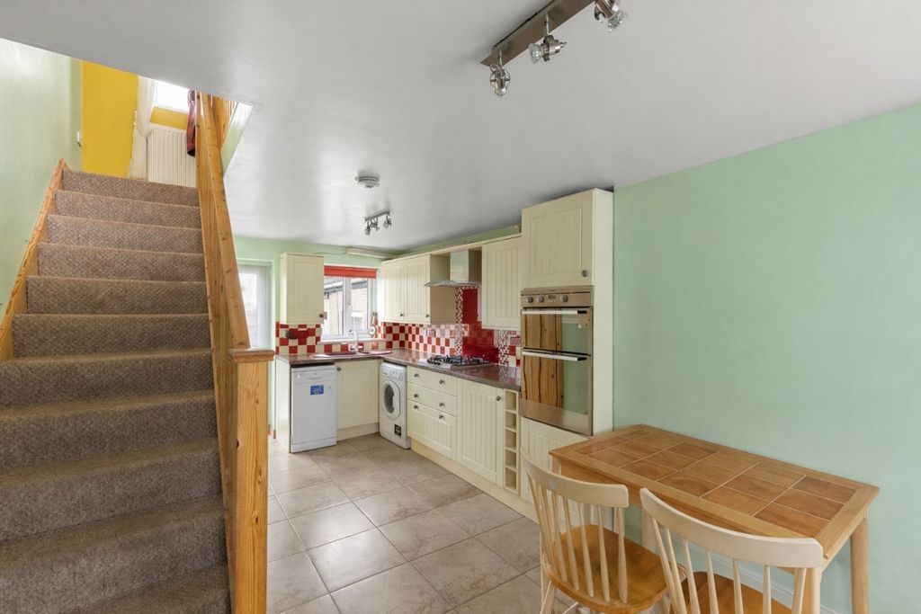 Property photo 3 of 27 Annexe Kitchen Dining Room