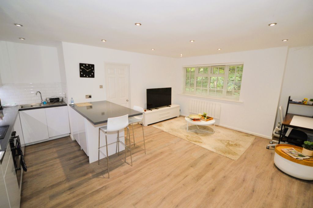 Property photo 3 of 14 Open Plan