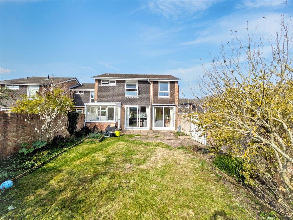 Property photo 3 of 19 Exterior Rear 1 New.Jpg