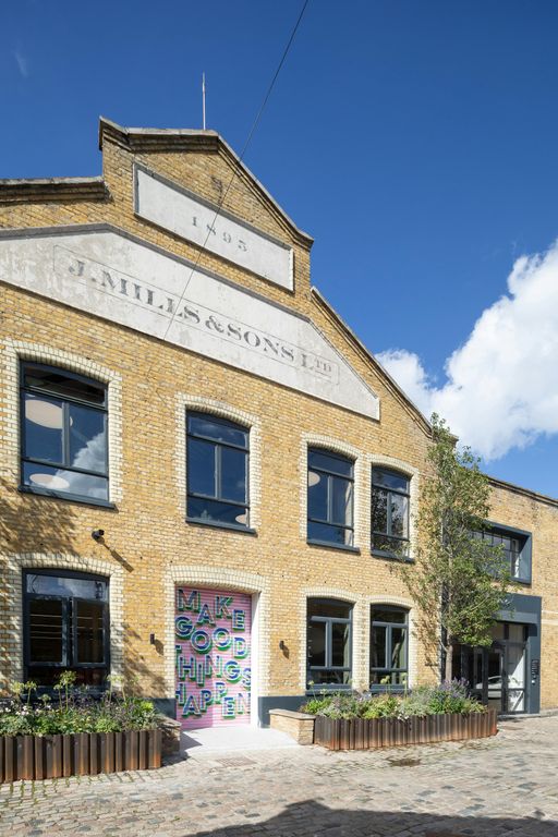 Property photo 2 of 13 The Bottle Factory133 Agnese Sanvito.Jpg