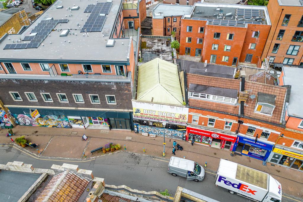 Property photo 3 of 37 88 East Street, Bedminster, Bristol, Bs3 4Ey | Fre