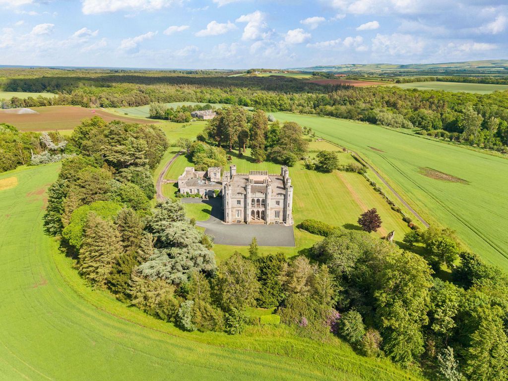 Additional image 54 of 3 bed flat for saleFlat 1B Old Mansion House, Newbyth, Whitekirk, East Lothian EH40