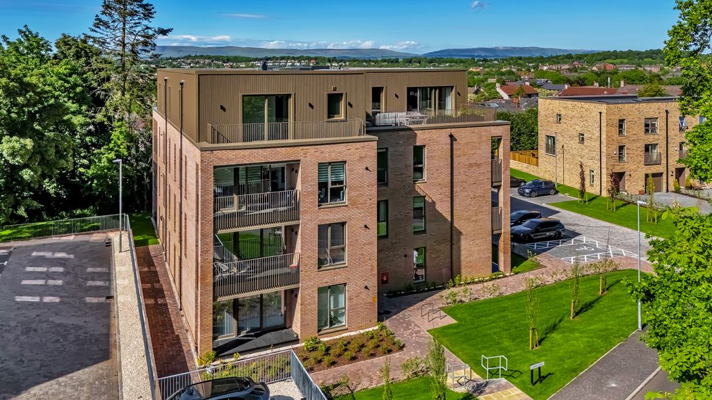 Additional image 20 of 2 bed flat for saleG/3, 5 Normal Avenue, Jordanhill Park G13