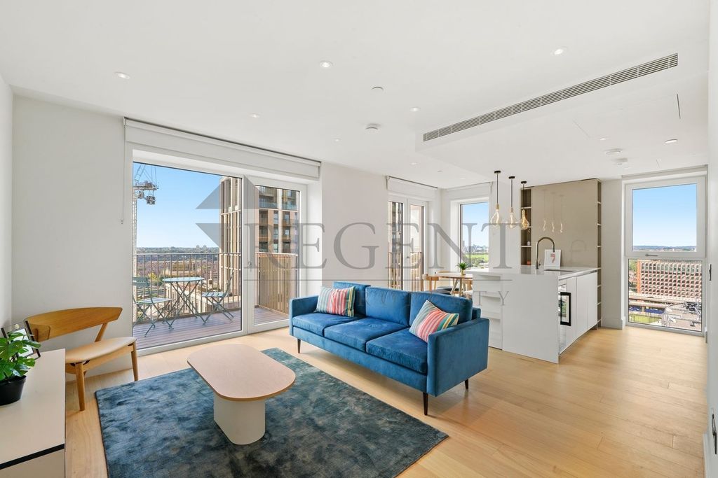 Property photo 1 of 17 Open Plan