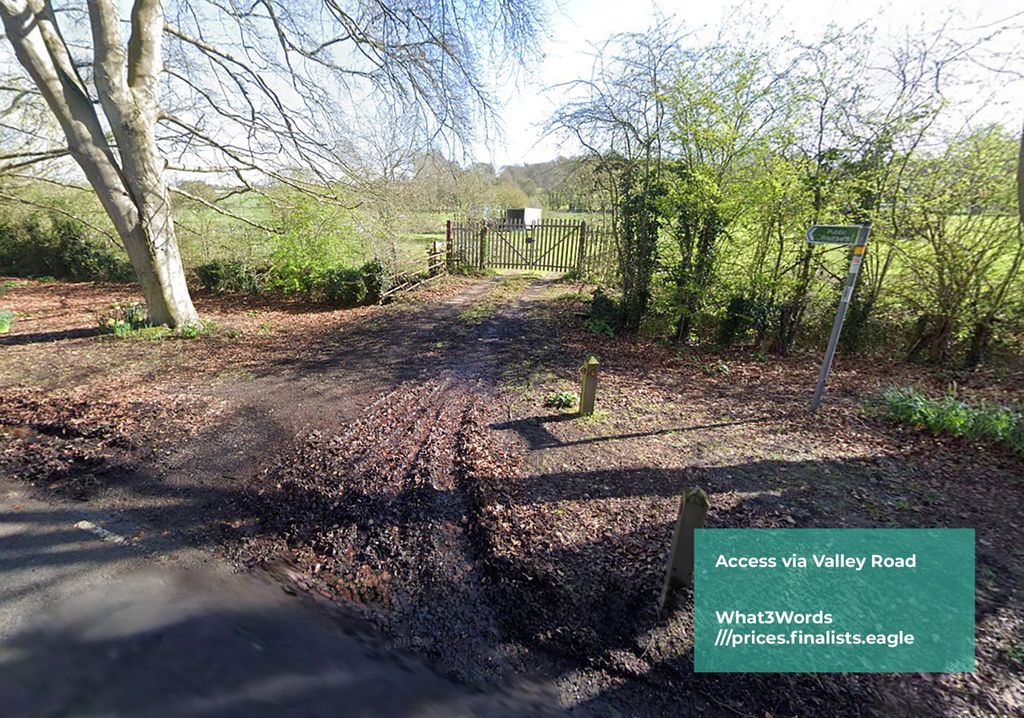 Property photo 3 of 5 Access Valley Road