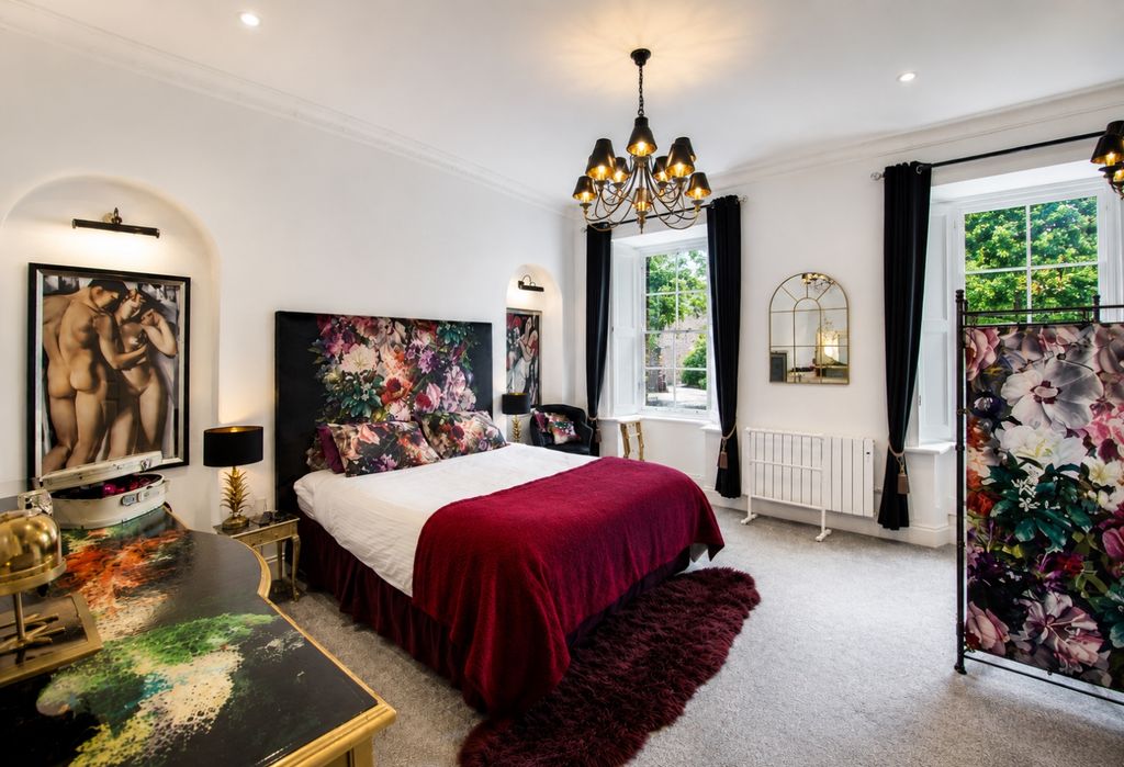 Property photo 2 of 12 Tps Bodmin 01208 74182 3