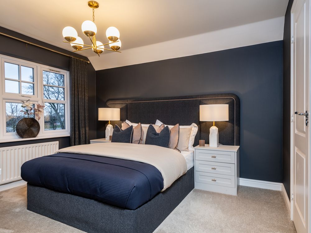 Additional image 6 of 3 bed detached house for sale"Warwick" at Kemsley Drive, Leighton Buzzard LU7