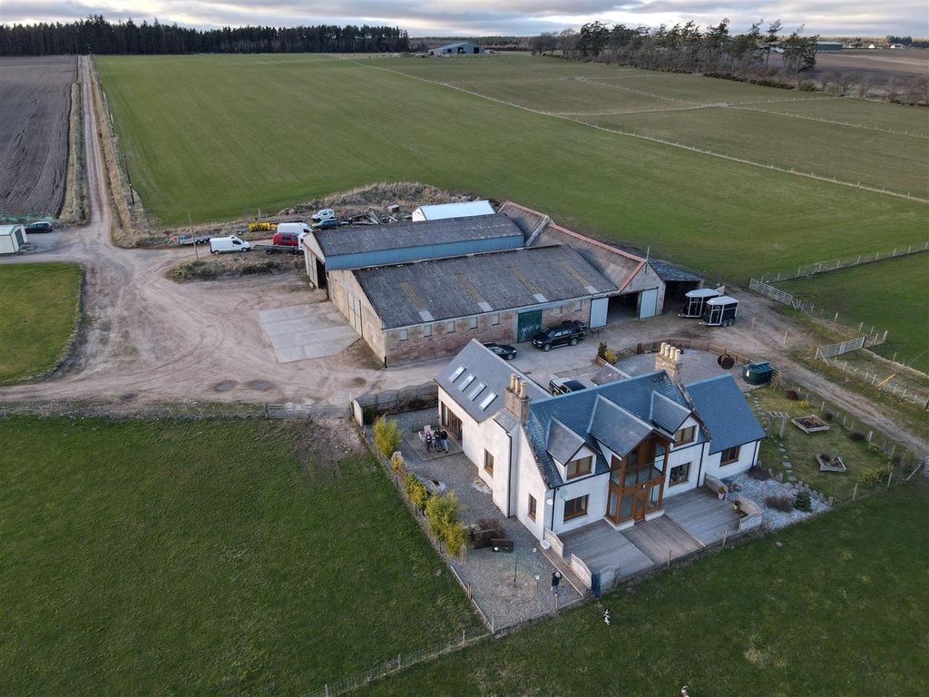 Property photo 1 of 50 Wester Raddery, Fortrose 2.Jpg