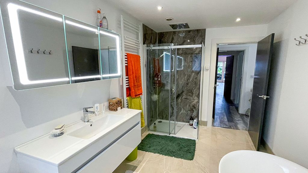 Additional image 20 of 2 bed flat to rentAnnex Apartment, High Tilt, Douglas Road, Kirk Michael IM6