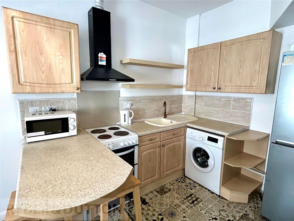 Property photo 3 of 14 Kitchen Area