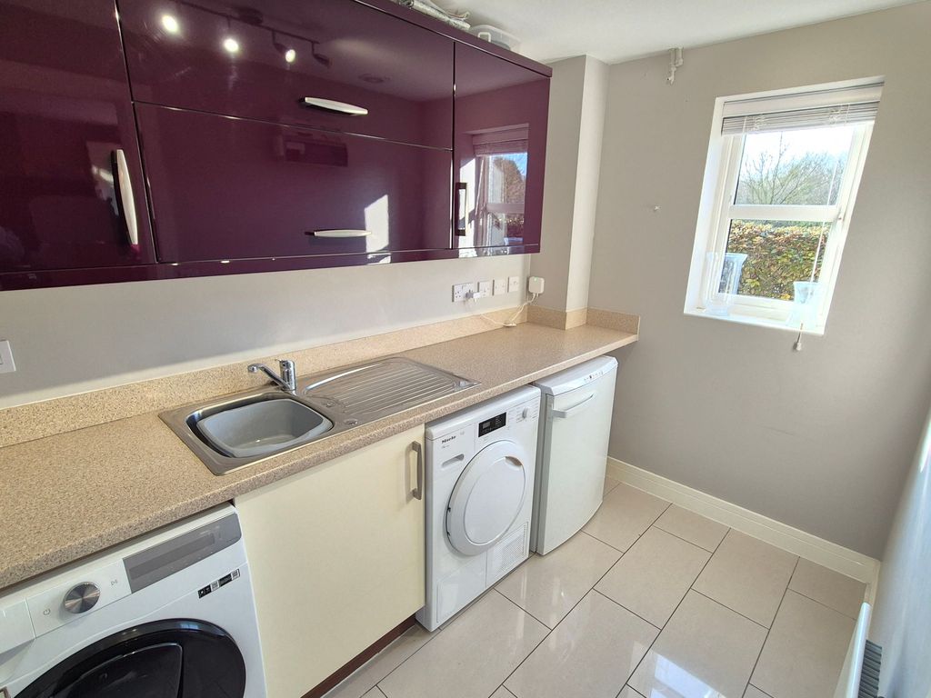 Additional image 10 of 4 bed detached house for saleStonebridge Close, Ibstock LE67