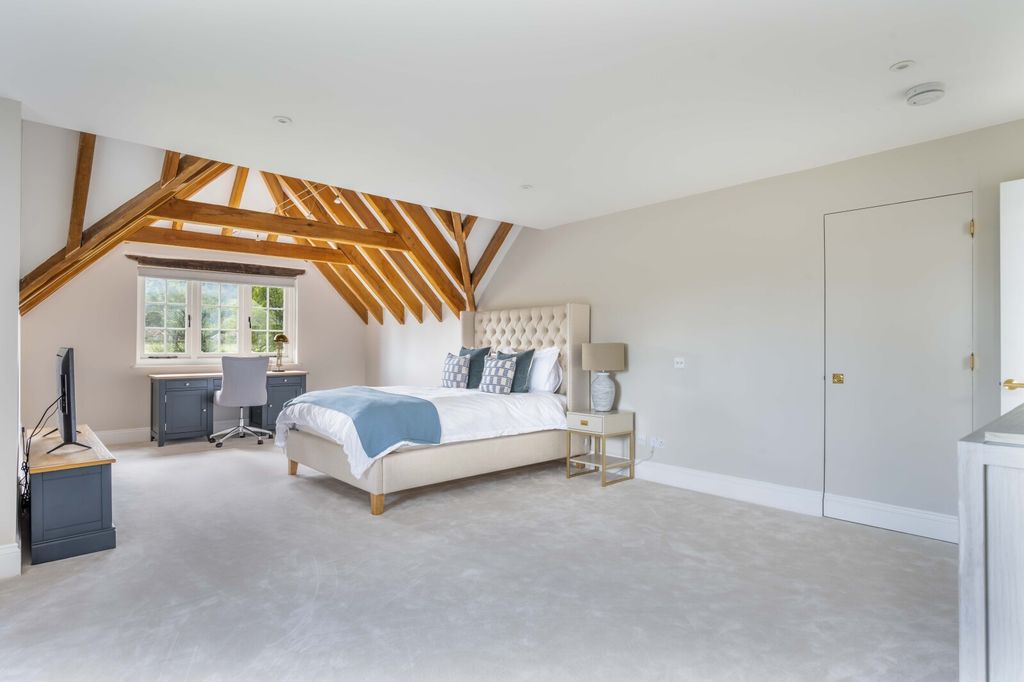 Additional image 31 of 7 bed detached house for saleGraffham Common Road, Graffham, Petworth, West Sussex GU28