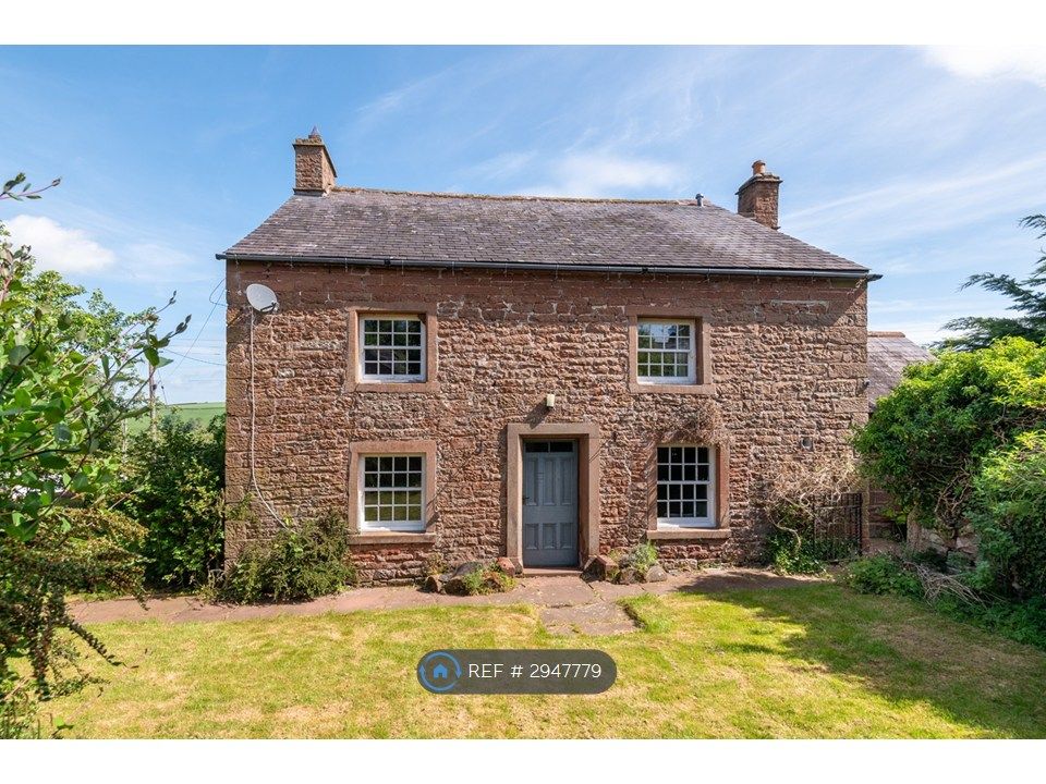 Property photo 1 of 28 Front Of Old Hall Farm Glassonby