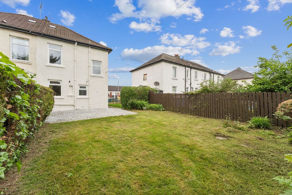 Additional image 24 of 2 bed semi-detached house for saleBroadlie Drive, Knightswood, Glasgow G13