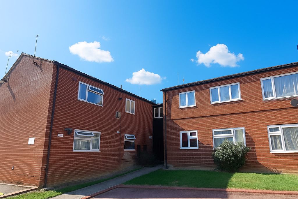 Property photo 1 of 9 Front Ext