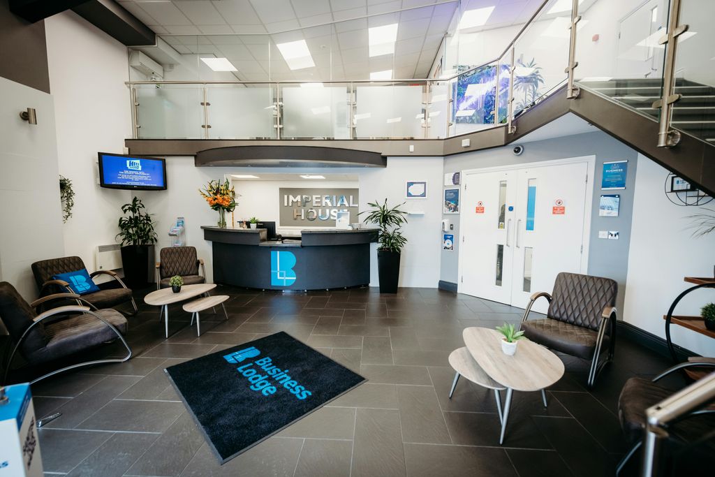 Property photo 3 of 12 Business_Lodge_Bury_High Res131.Jpg