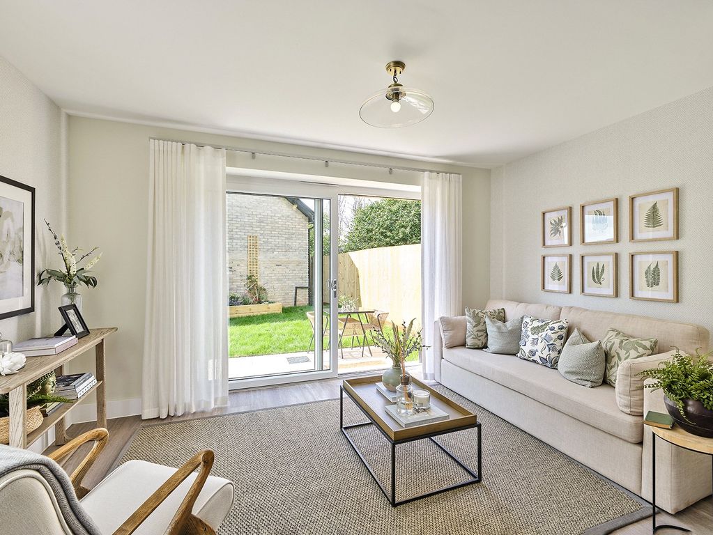 Property photo 3 of 9 Show Home