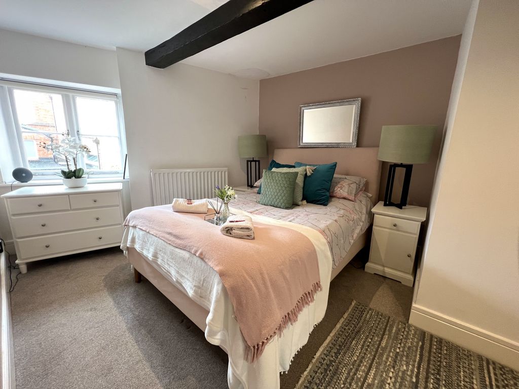 Additional image 10 of 4 bed terraced house for saleAlmshouse Street, Monmouth NP25