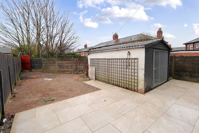 Property photo 3 of 18 Rear Garden