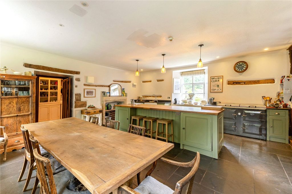 Additional image 5 of 7 bed detached house for saleWalterstone, Hereford, Herefordshire HR2