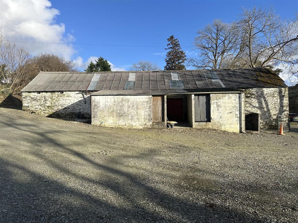 Additional image 35 of 3 bed farm for saleGwyddgrug, Pencader SA39