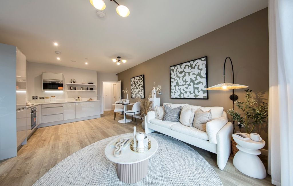 Property photo 1 of 10 Fairview New Homes - Zoopla -