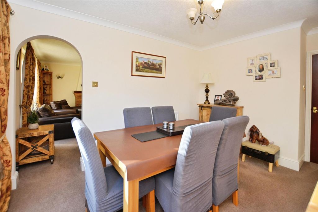 Additional image 9 of 3 bed detached bungalow for salePilham, Gainsborough DN21