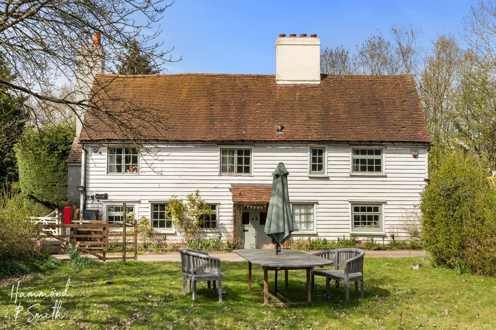 Additional image 24 of 5 bed detached house for saleHigh Road, Epping CM16