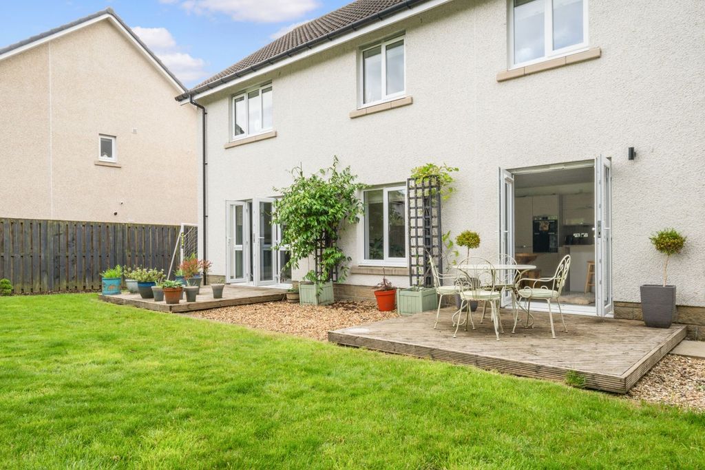 Additional image 56 of 5 bed detached house for saleCastleton Crescent, Falkirk FK2