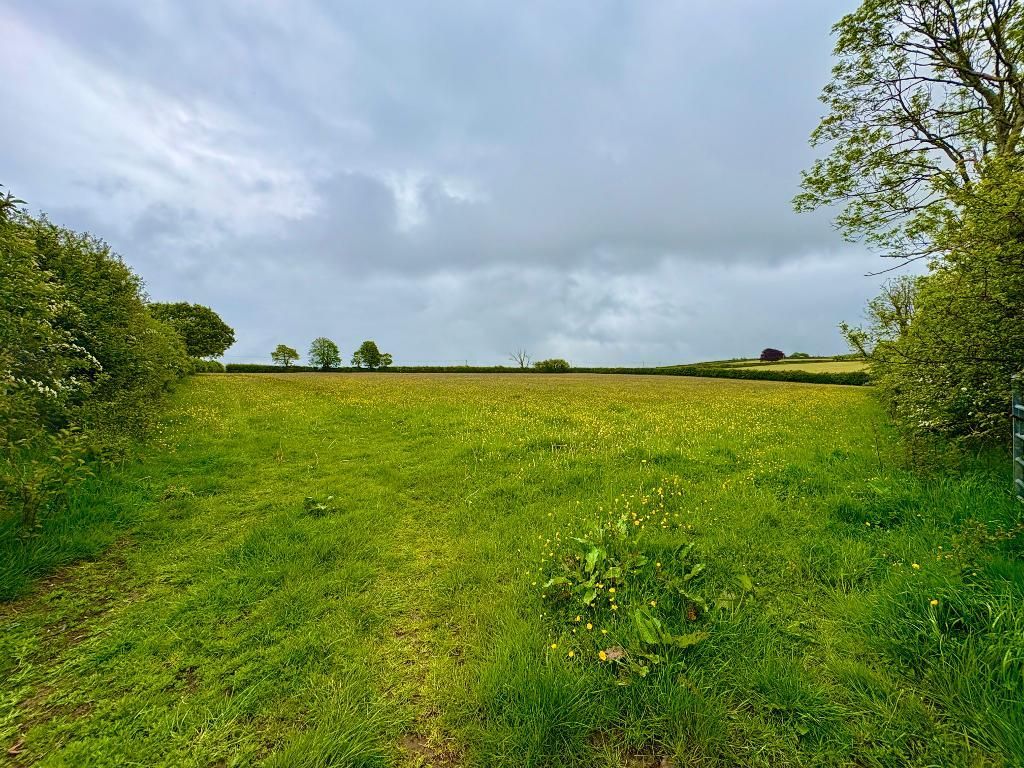 Additional image 6 of Land for saleUnmarked Road, Bancyffordd, Llandysul, Ceredigion SA44