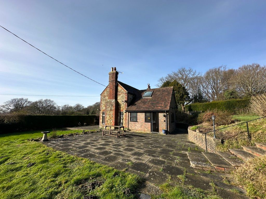 Property photo 2 of 27 External Of Property With Surrounding Gardens