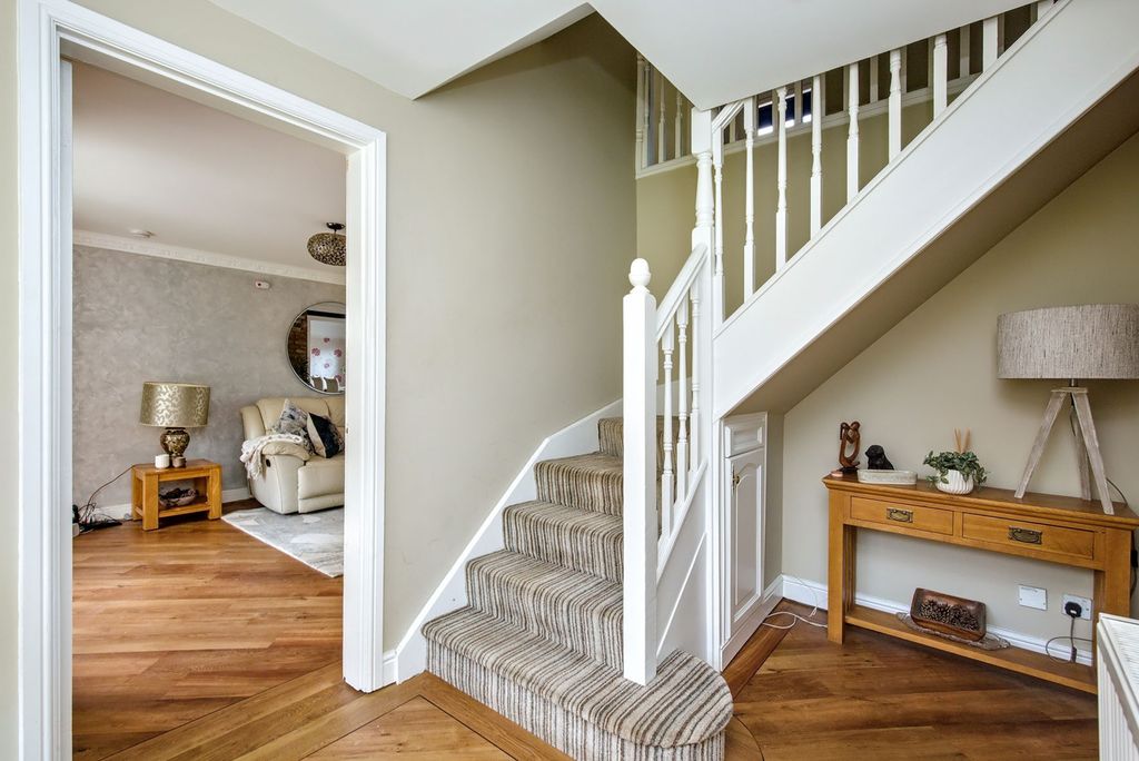 Additional image 13 of 5 bed detached house for sale7 Bellfield Crescent, Eddleston, Peebles EH45