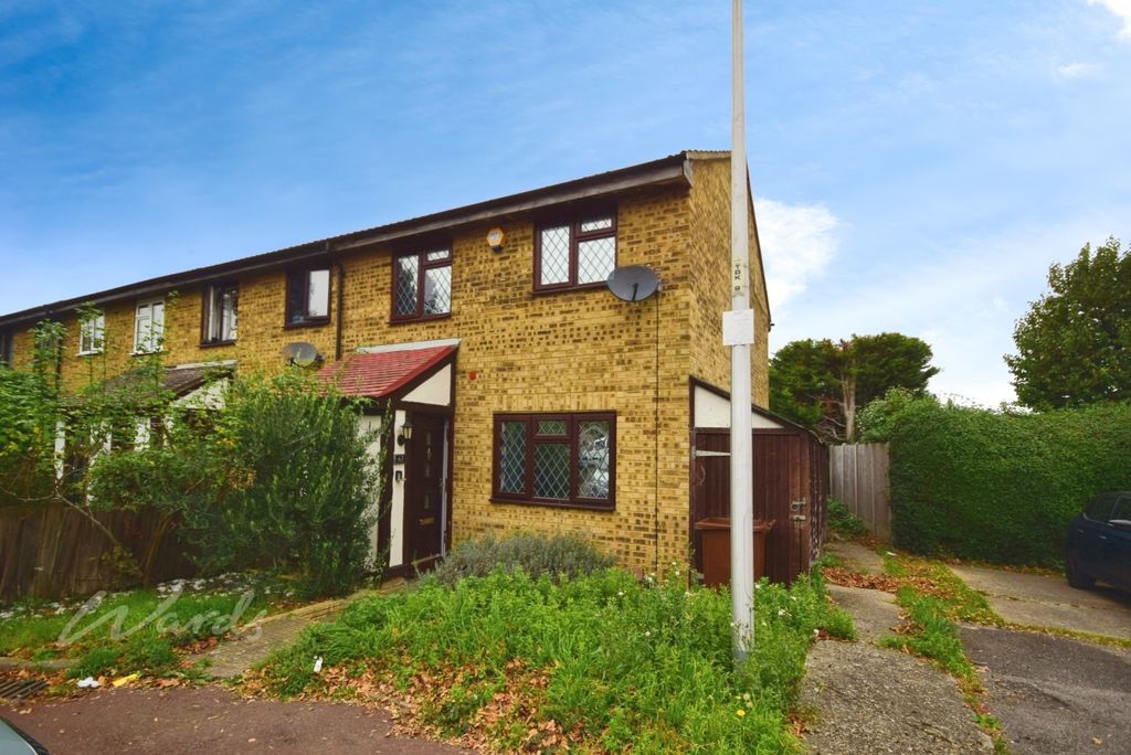 Property photo 1 of 9 Everglades Front