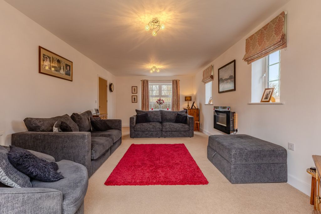 Additional image 12 of 4 bed detached house for saleRoyal Wilding Place, Holmer, Hereford HR1