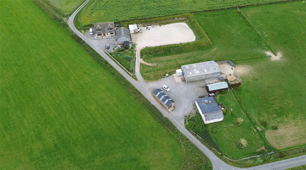 Property photo 3 of 62 Aerial