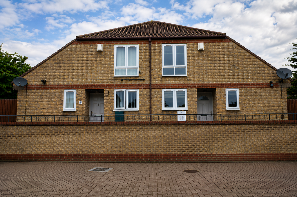 Property photo 1 of 14 Front View