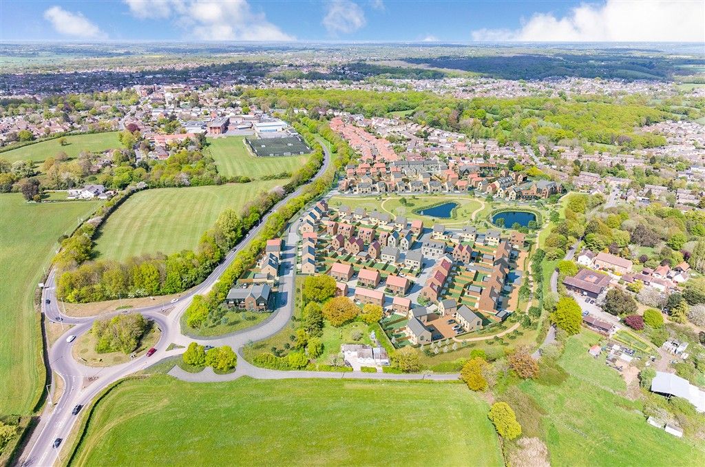 Property photo 3 of 13 Aerial View