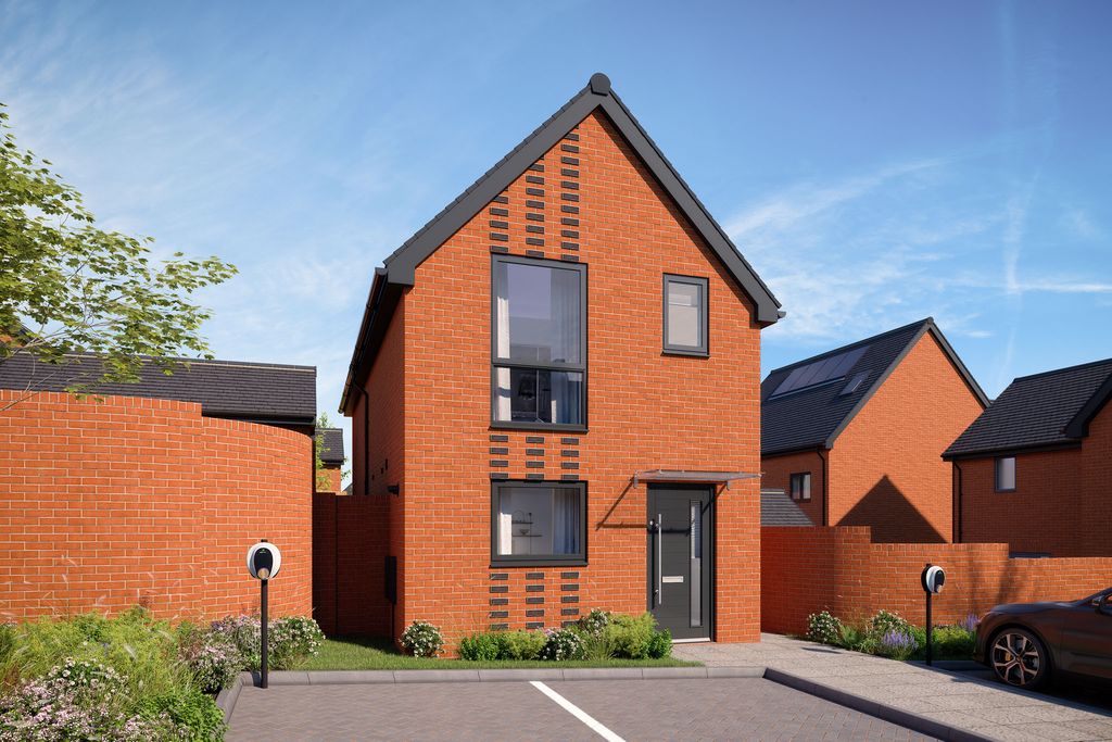Property photo 1 of 14 CGI