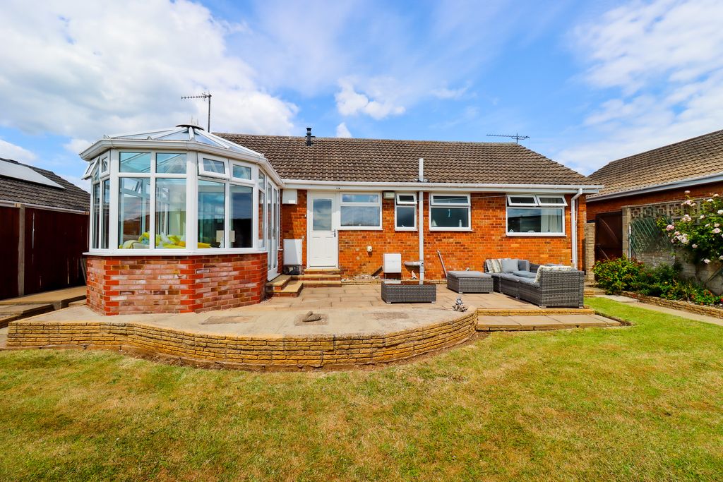 Additional image 21 of 3 bed detached bungalow for saleWooldale Drive, Filey YO14
