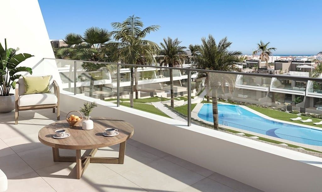 Property photo 1 of 24 Denia Apartments Esalaa431 8