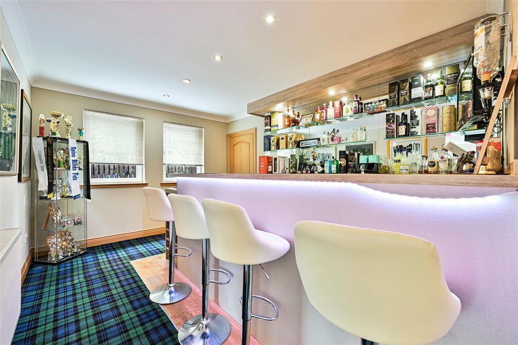 Additional image 14 of 5 bed detached house for saleJerviston Street, New Stevenston, Motherwell ML1