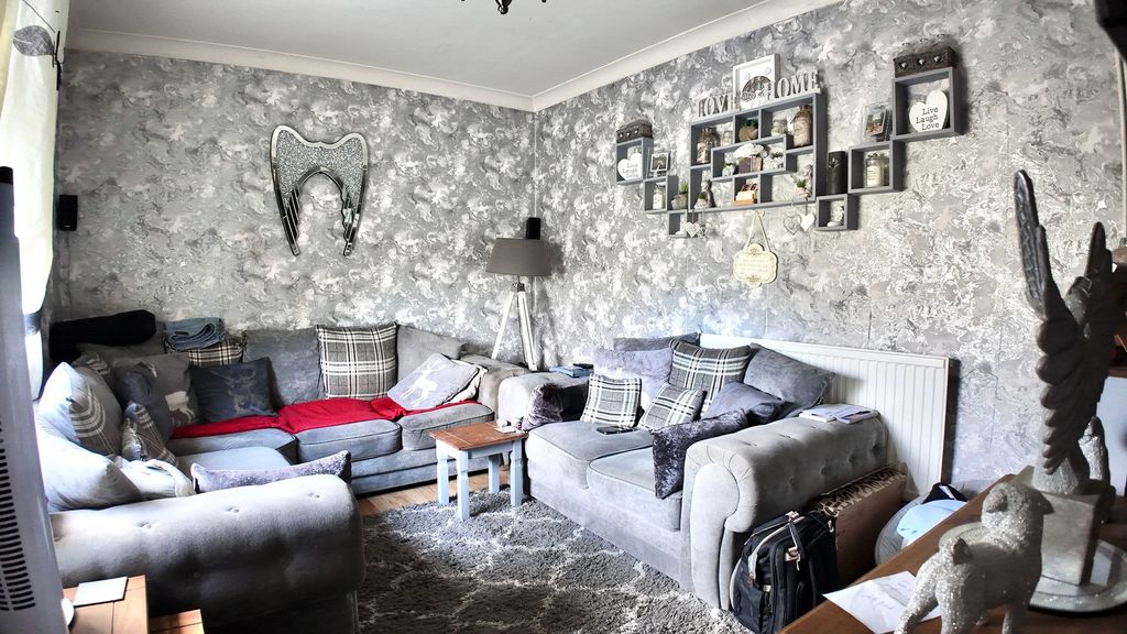 Additional image 11 of 3 bed terraced house for saleCo-Operative Terrace, Nantyglo NP23