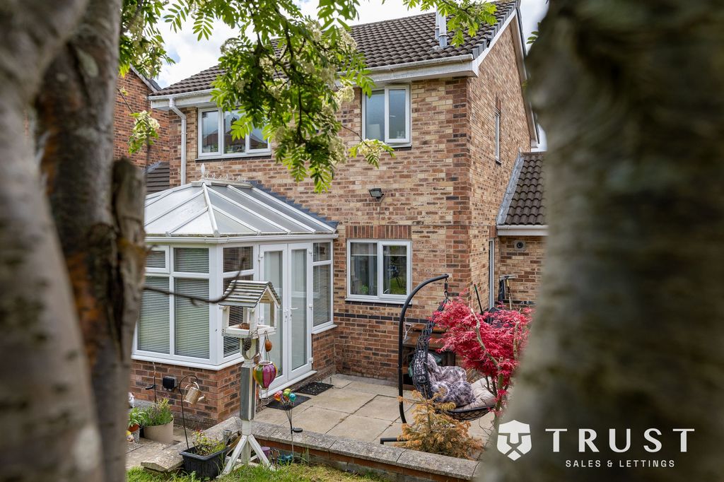 Additional image 35 of 3 bed detached house for saleGreenfields, Heckmondwike WF16