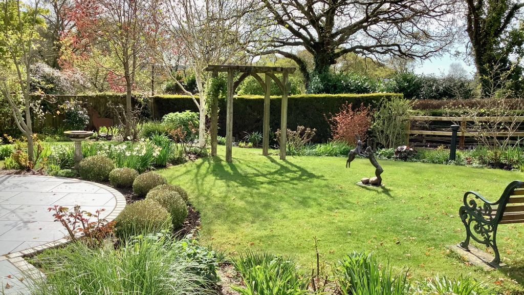 Additional image 27 of 4 bed bungalow for saleHigher Broad Oak Road, West Hill EX11