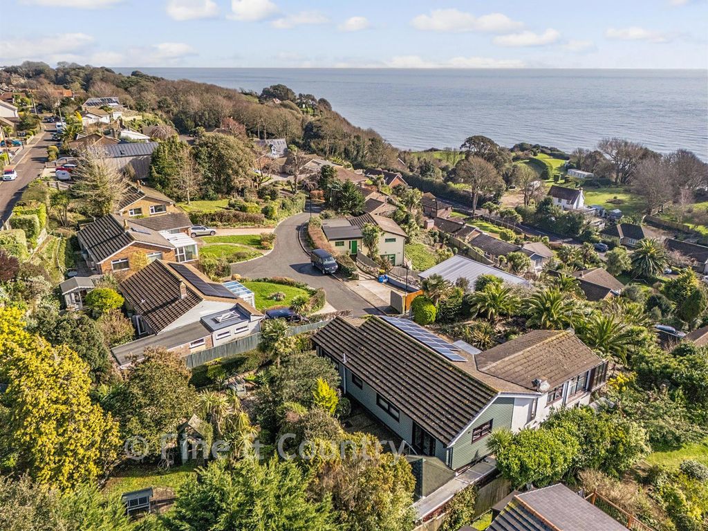 Property photo 3 of 21 Aerial Elevation