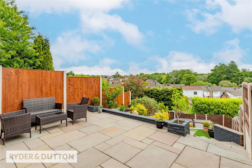 Property photo 2 of 25 Garden