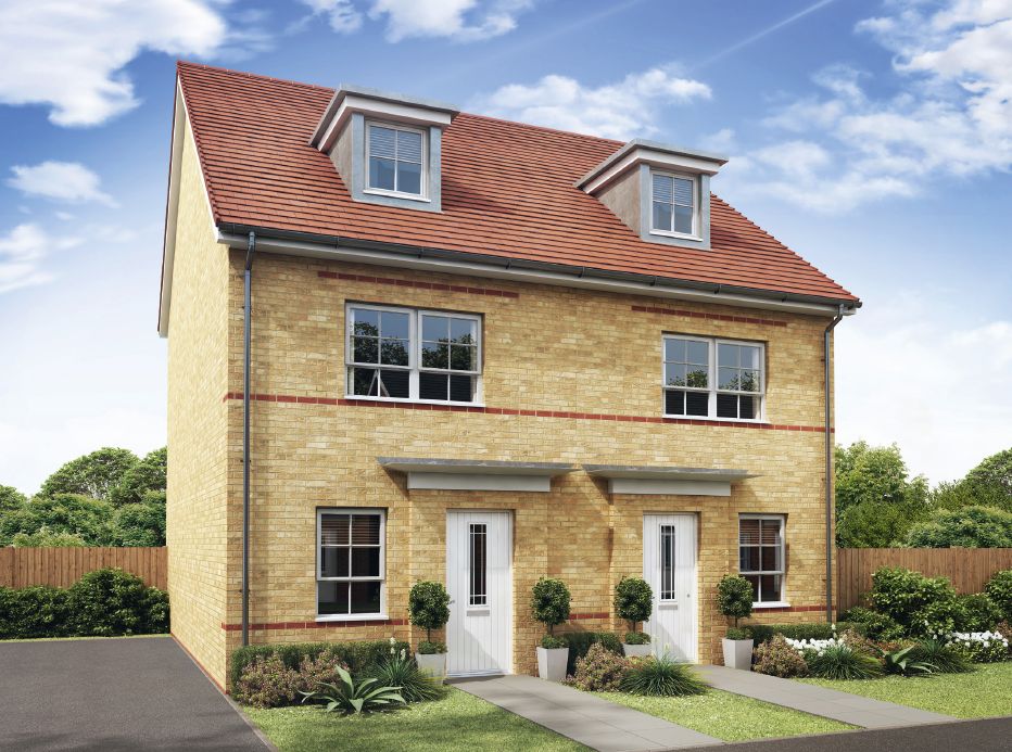 Property photo 1 of 10 Kingsville CGI