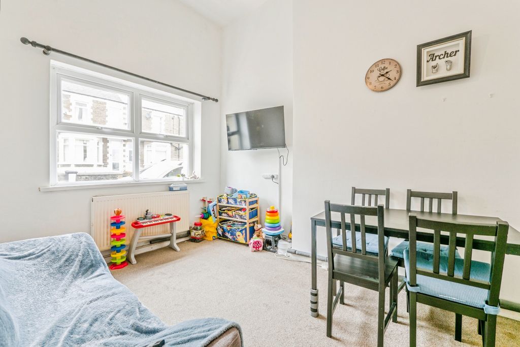 Additional image 6 of 1 bed flat for saleCourt Road, Barry CF63